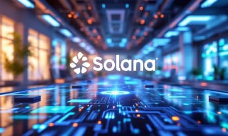 découvrez comment staker vos tokens sol sur la blockchain solana et apprenez des stratégies pour maximiser vos récompenses. suivez notre guide étape par étape pour optimiser vos gains tout en participant à la sécurisation du réseau.